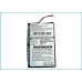 Baterii Baterie MP3, MP4, PMP CS-DA007SL