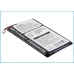 Battery Replaces BA20603R79906