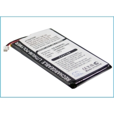 Înlocuire compatibilă pentru bateria CREATIVE BA20603R79906
