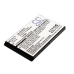 Baterii Baterie MP3, MP4, PMP CS-DA009SL