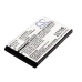 Baterie MP3, MP4, PMP Creative CS-DA009SL