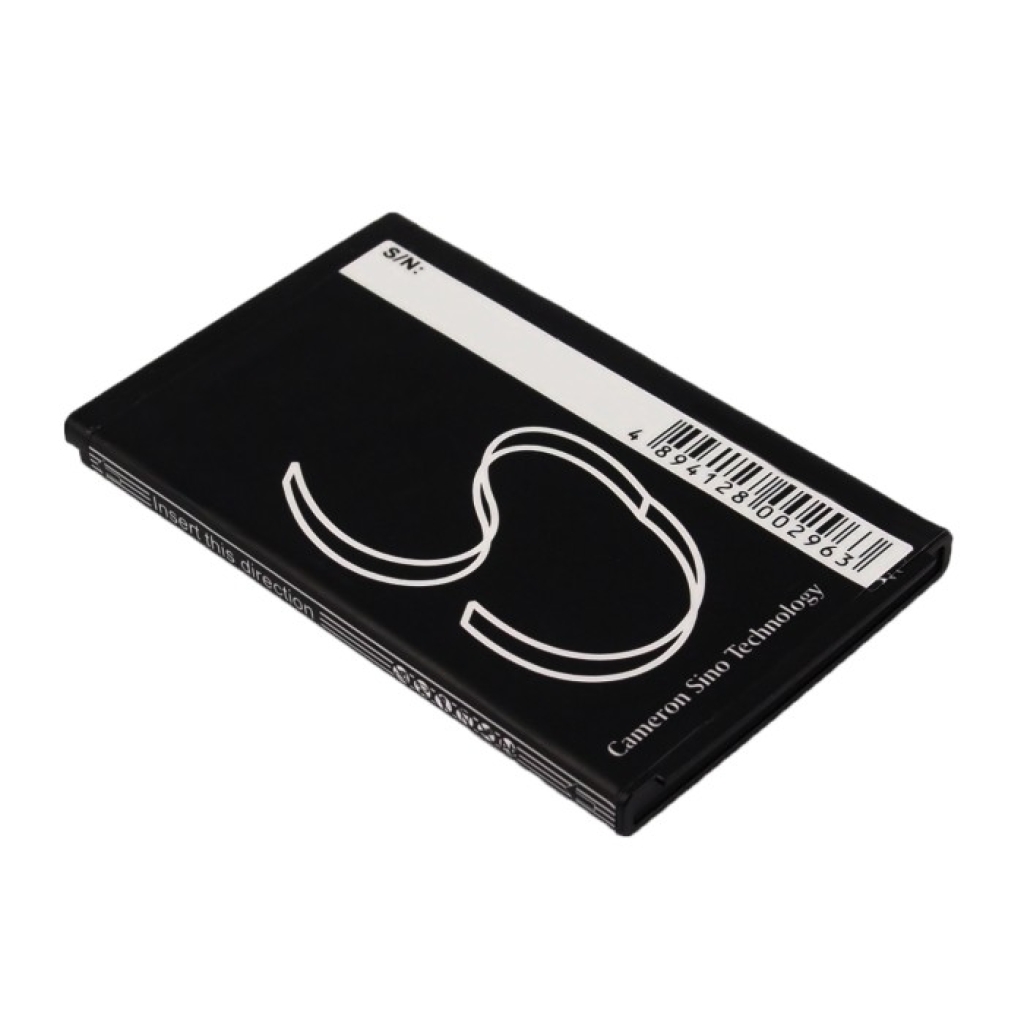 Baterii Baterie MP3, MP4, PMP CS-DA009SL