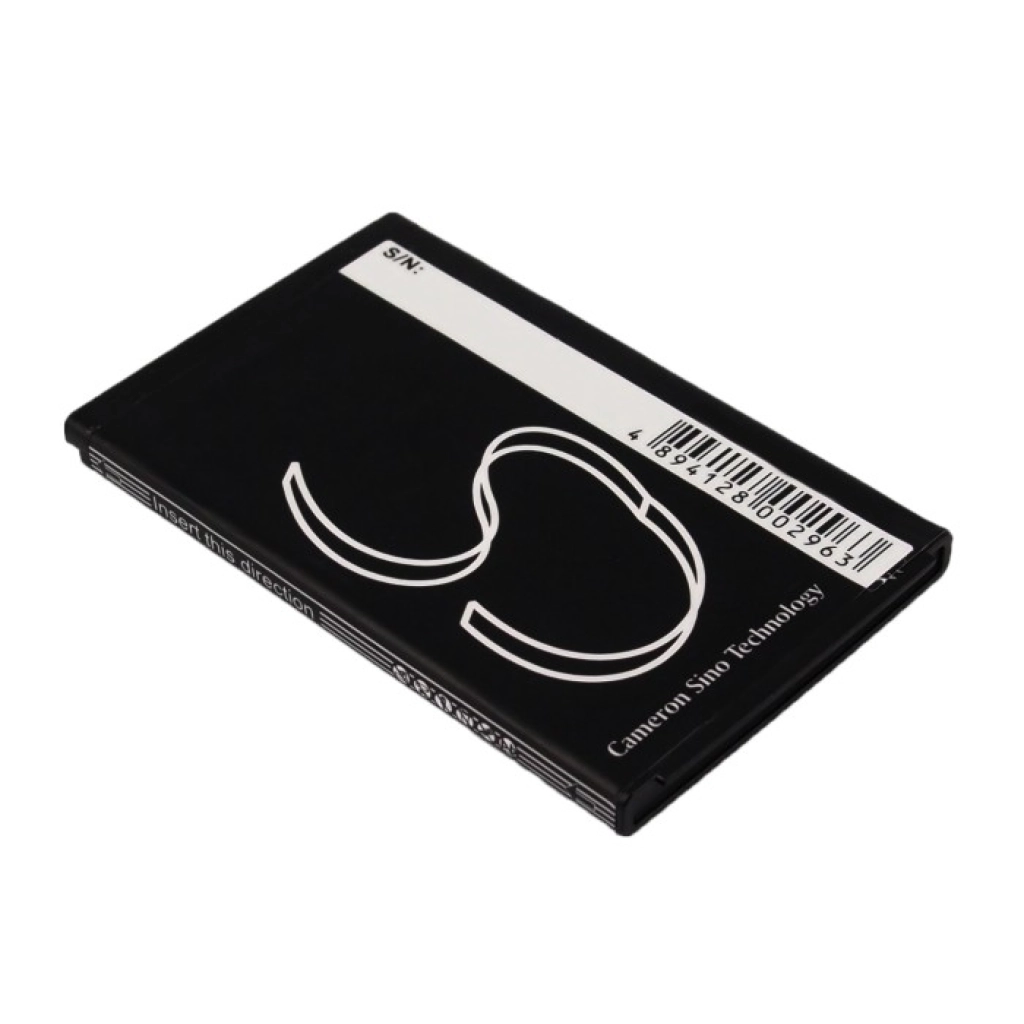 Baterie MP3, MP4, PMP Creative CS-DA009SL