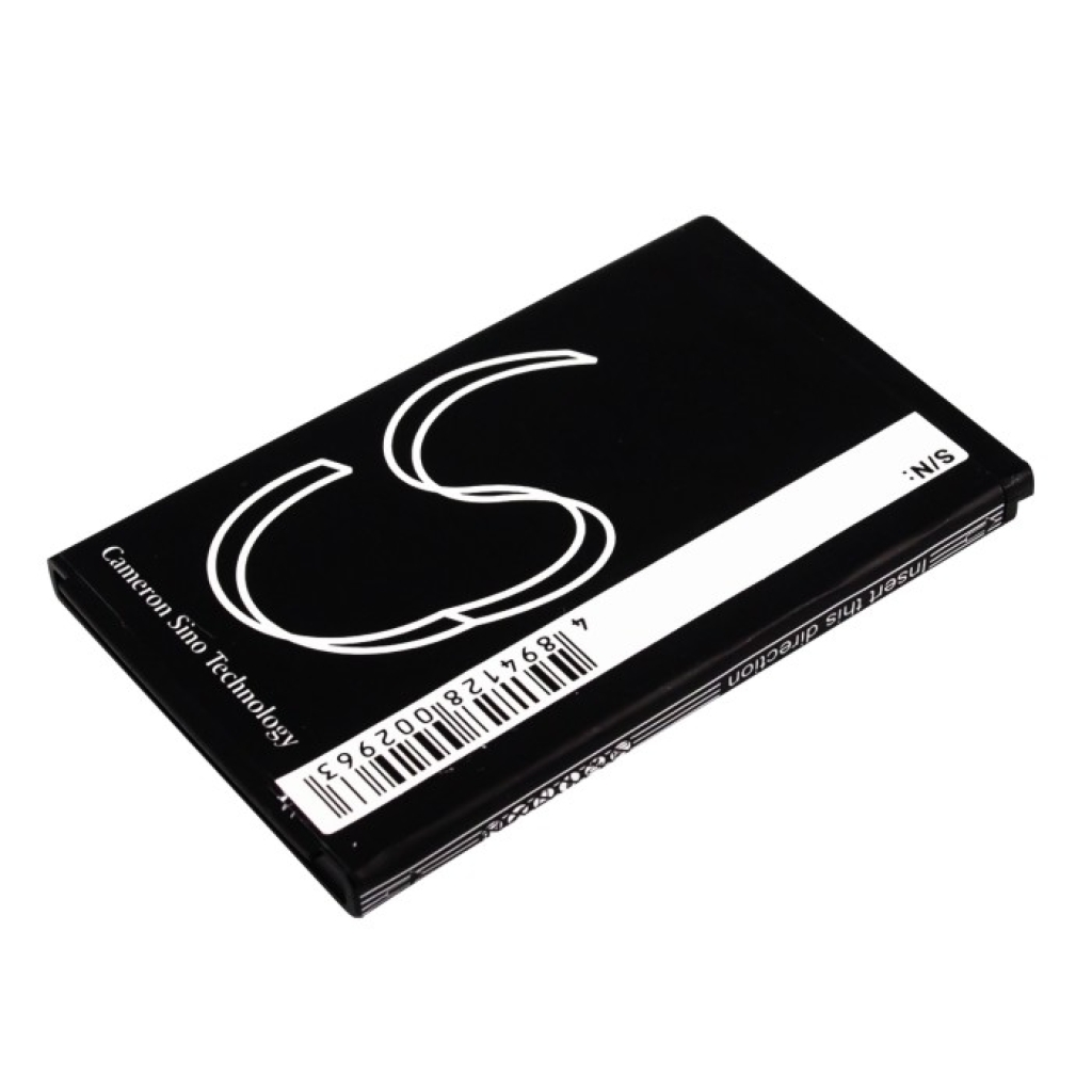 Baterii Baterie MP3, MP4, PMP CS-DA009SL