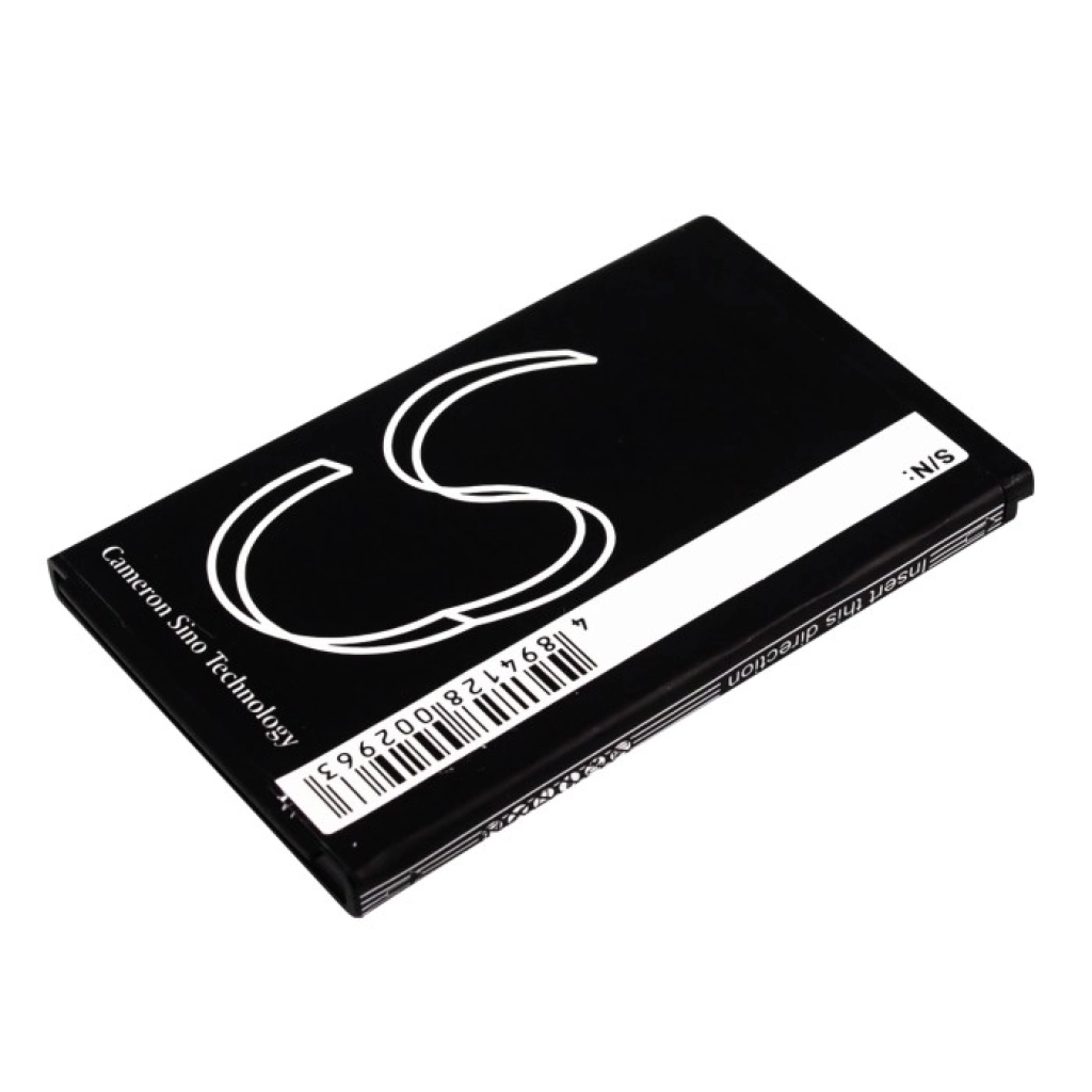 Baterie MP3, MP4, PMP Creative CS-DA009SL