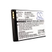Baterii Baterie MP3, MP4, PMP CS-DA009SL