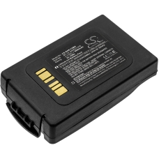 Înlocuire compatibilă pentru bateria Datalogic 94ACC1376,94ACC1377,BT-10