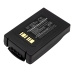 Baterii Baterie cod de bare, scanner CS-DAE112BL