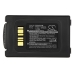 Baterii Baterie cod de bare, scanner CS-DAE112BL