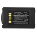 Baterie cod de bare, scanner Datalogic ELF