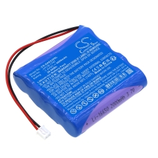 Înlocuire compatibilă pentru bateria Deviser HYLB-1787