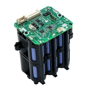 Baterie compatibleWith 3D glasses batteries