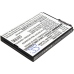 Vedere etichetă: CS-DAL350BL, 3,8VDC 4000mAh 15,20Wh, Lithium-ion Battery Pack