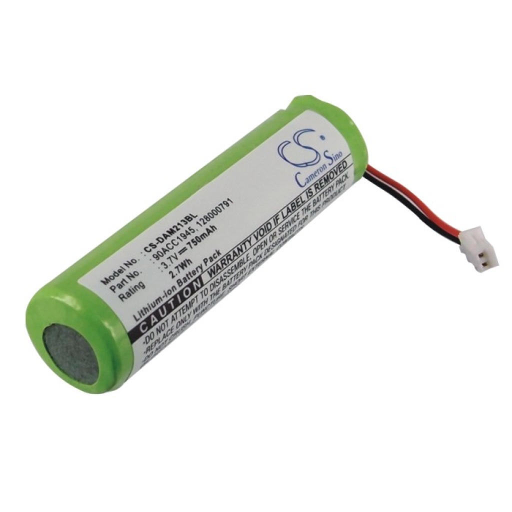 Baterie cod de bare, scanner Datalogic QM2130 (CS-DAM213BL)