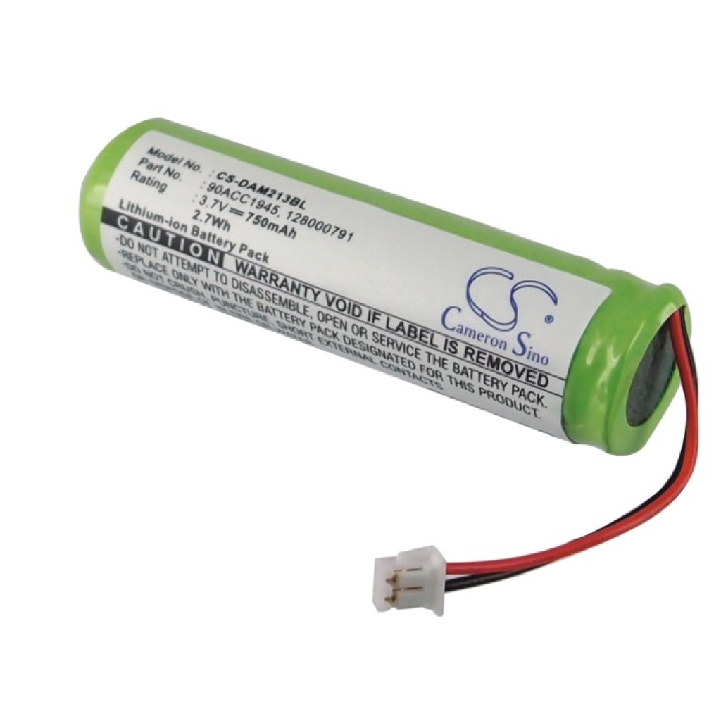 Baterie cod de bare, scanner Datalogic QM2130 (CS-DAM213BL)