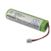 Baterie cod de bare, scanner Datalogic QM2130 (CS-DAM213BL)
