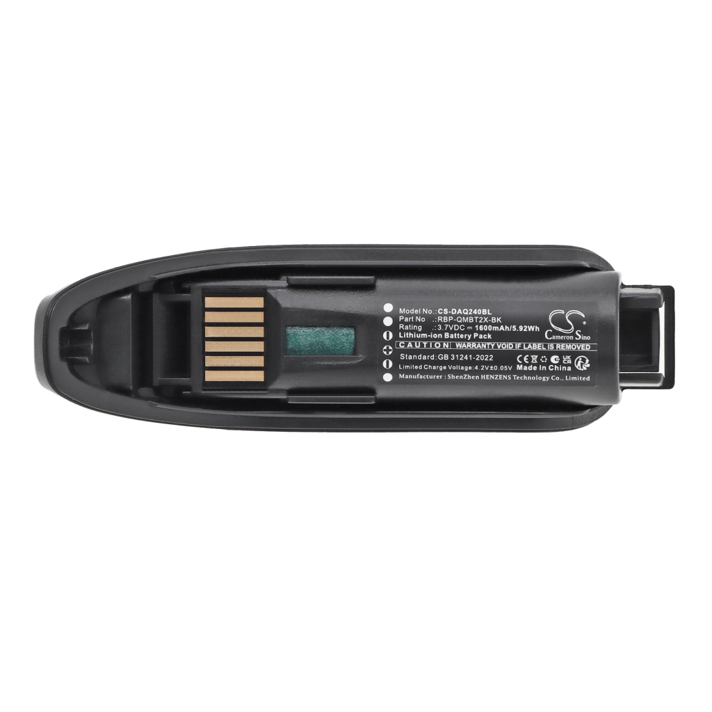 CS-DAQ240BL