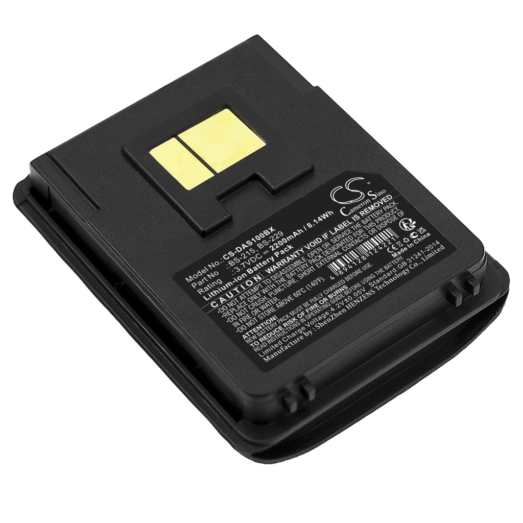 Battery Replaces BS-215