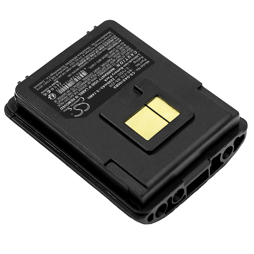 Battery Replaces BS-215