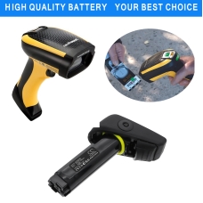 Înlocuire compatibilă pentru bateria Datalogic DTL-RBPPM91LK,RBP-PM91-BK