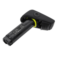 Compatible battery replacement for Datalogic RBP-9000,RBP-9001,RBP-PM90