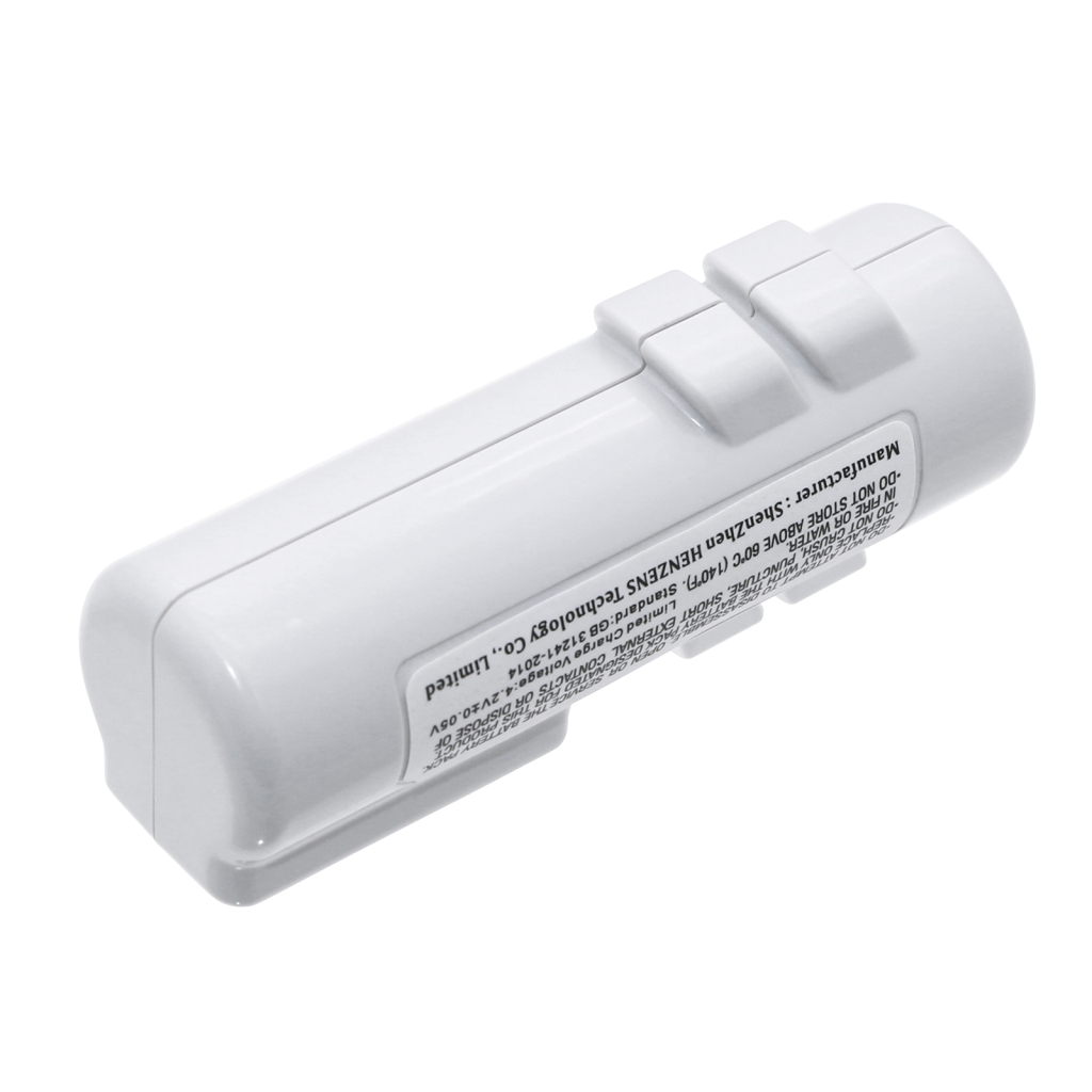 Baterii Baterie cod de bare, scanner CS-DAT110BL