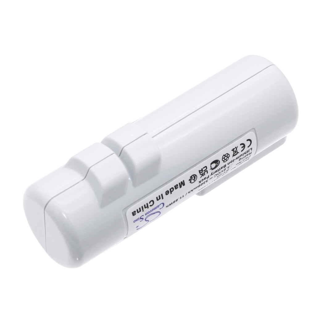 Baterii Baterie cod de bare, scanner CS-DAT110BL