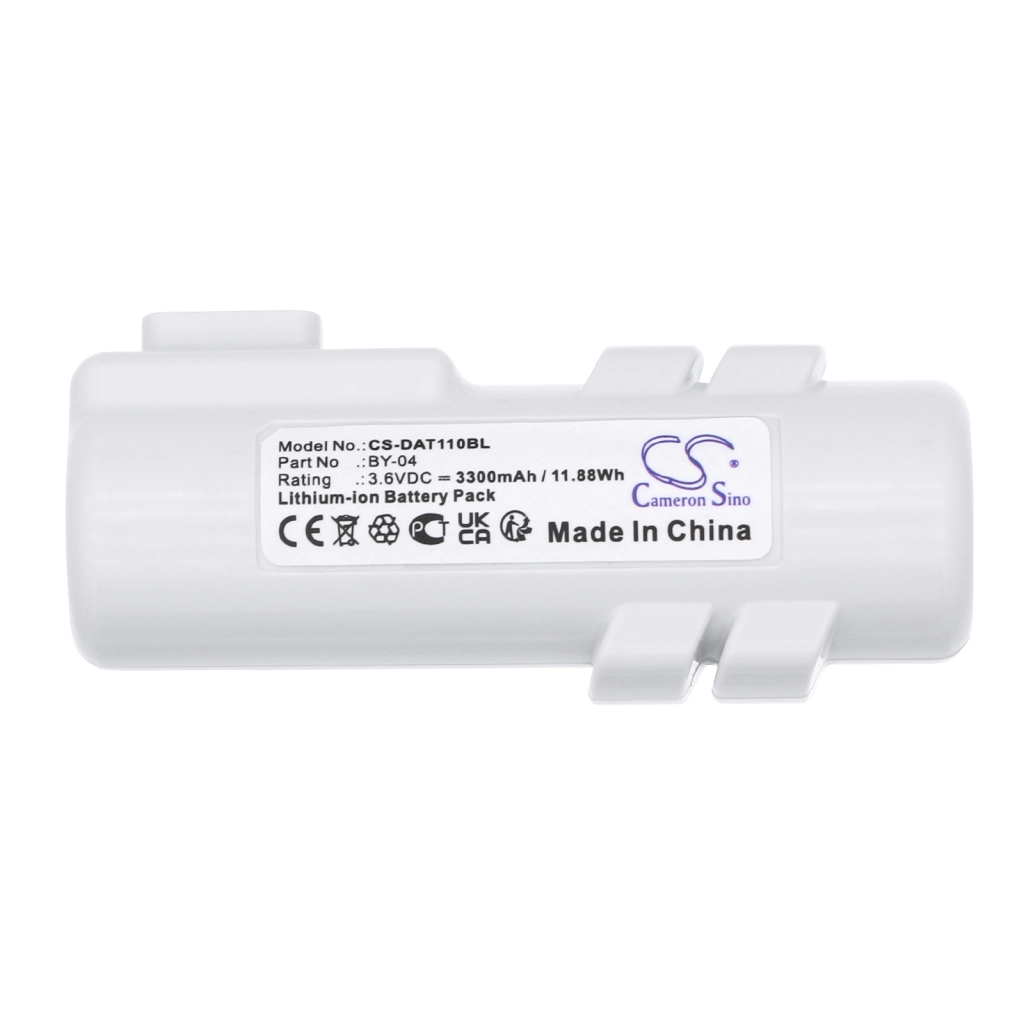 Baterie cod de bare, scanner Datalogic MEMOR 1
