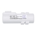 Baterii Baterie cod de bare, scanner CS-DAT110BL