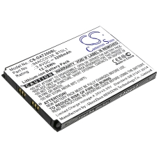 Înlocuire compatibilă pentru bateria Datalogic 3H21-00000491,94ACC0128,94ACC0129,BTDL1