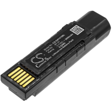 Înlocuire compatibilă pentru bateria Datalogic 128004721,BT-47,RBP-GM45,TW18050652