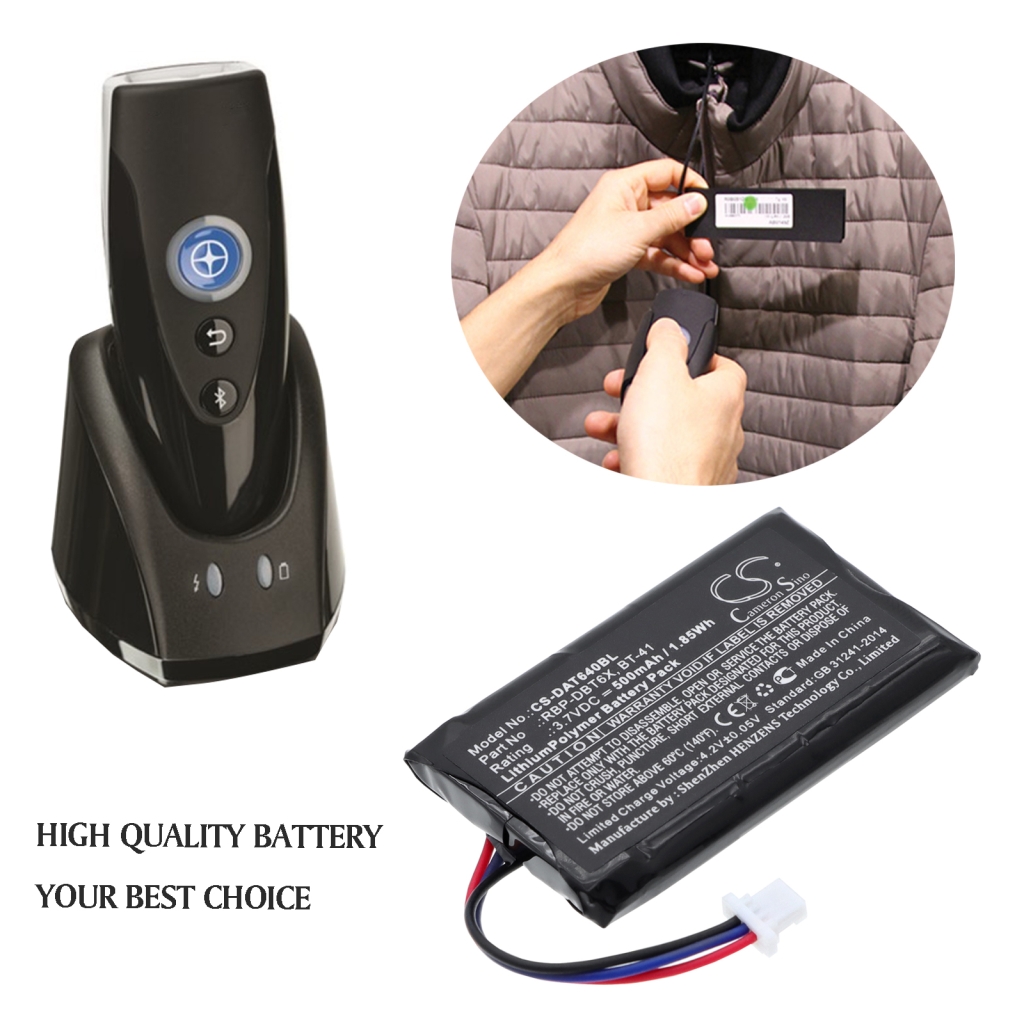 Datalogic RIDA DBT6400