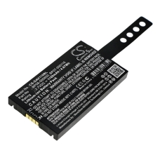 Înlocuire compatibilă pentru bateria Datalogic 94ACC0083,BP07-000110,BP08-00011A