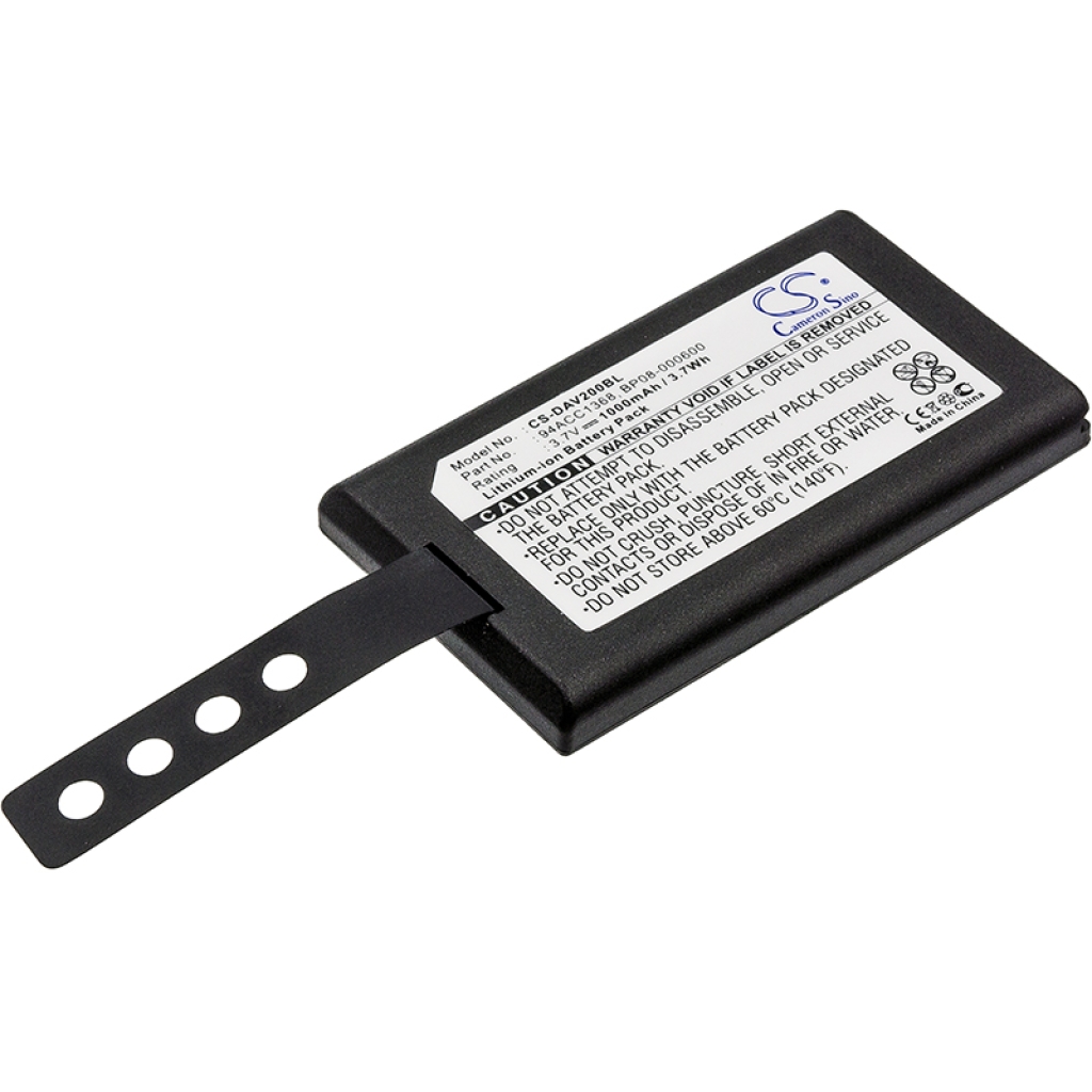 Battery Replaces BP08-000600