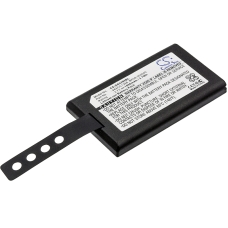 Înlocuire compatibilă pentru bateria Datalogic 11300794,63380892051,64ACC1368,800065-56,94ACC1367...
