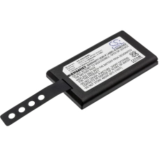 Înlocuire compatibilă pentru bateria Datalogic 11300794,63380892051,64ACC1368,800065-56,94ACC1367...