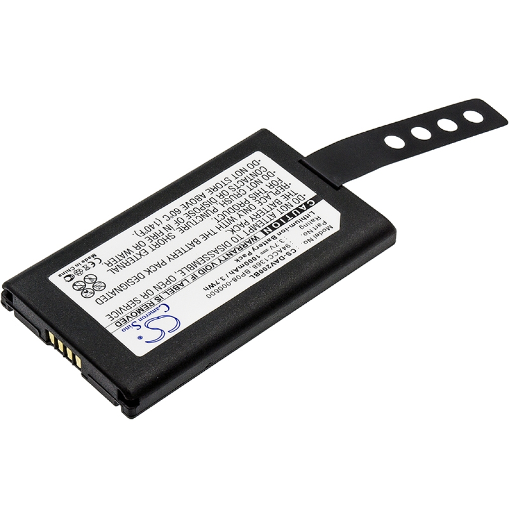 Battery Replaces BP08-000600