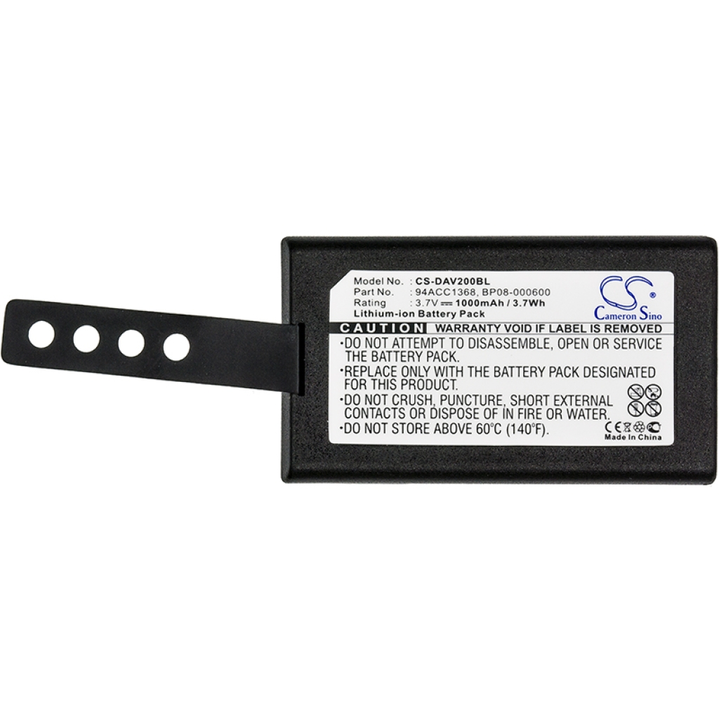 Battery Replaces BP08-000600