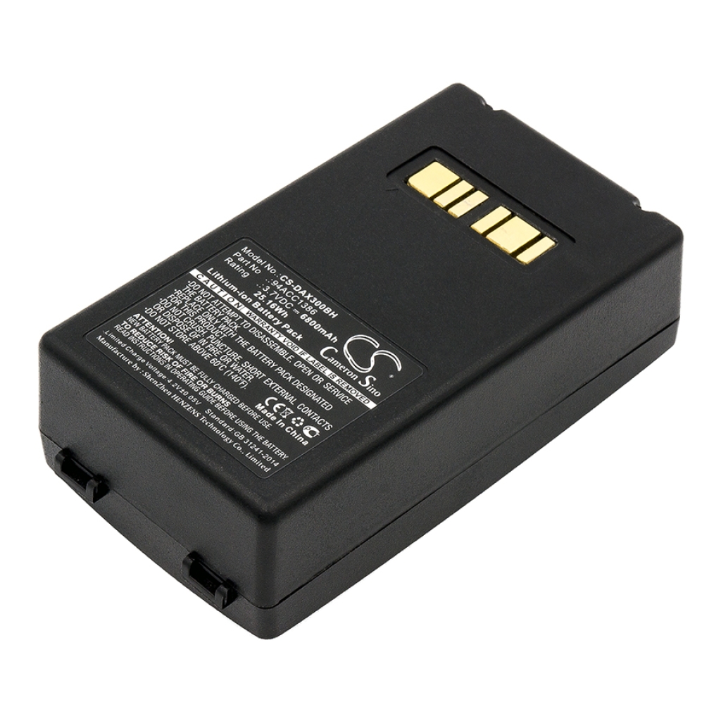 Battery Replaces BT-26