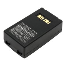 Înlocuire compatibilă pentru bateria Datalogic 4ACC0046,94ACC1386,BT-0016,BT-26