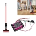 Baterie aspirator Dirt Devil CS-DBD450VX
