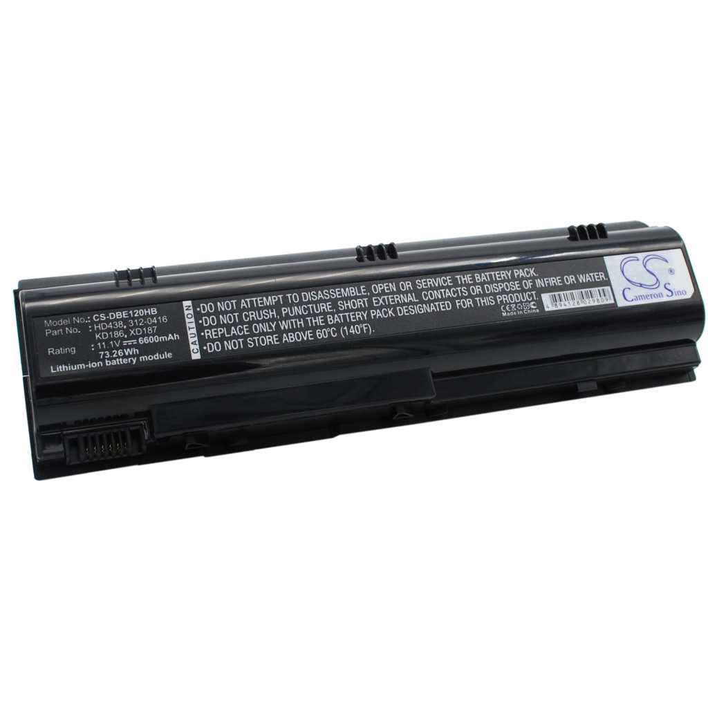 Baterie CMOS / BackUp DELL CS-DBE120HB