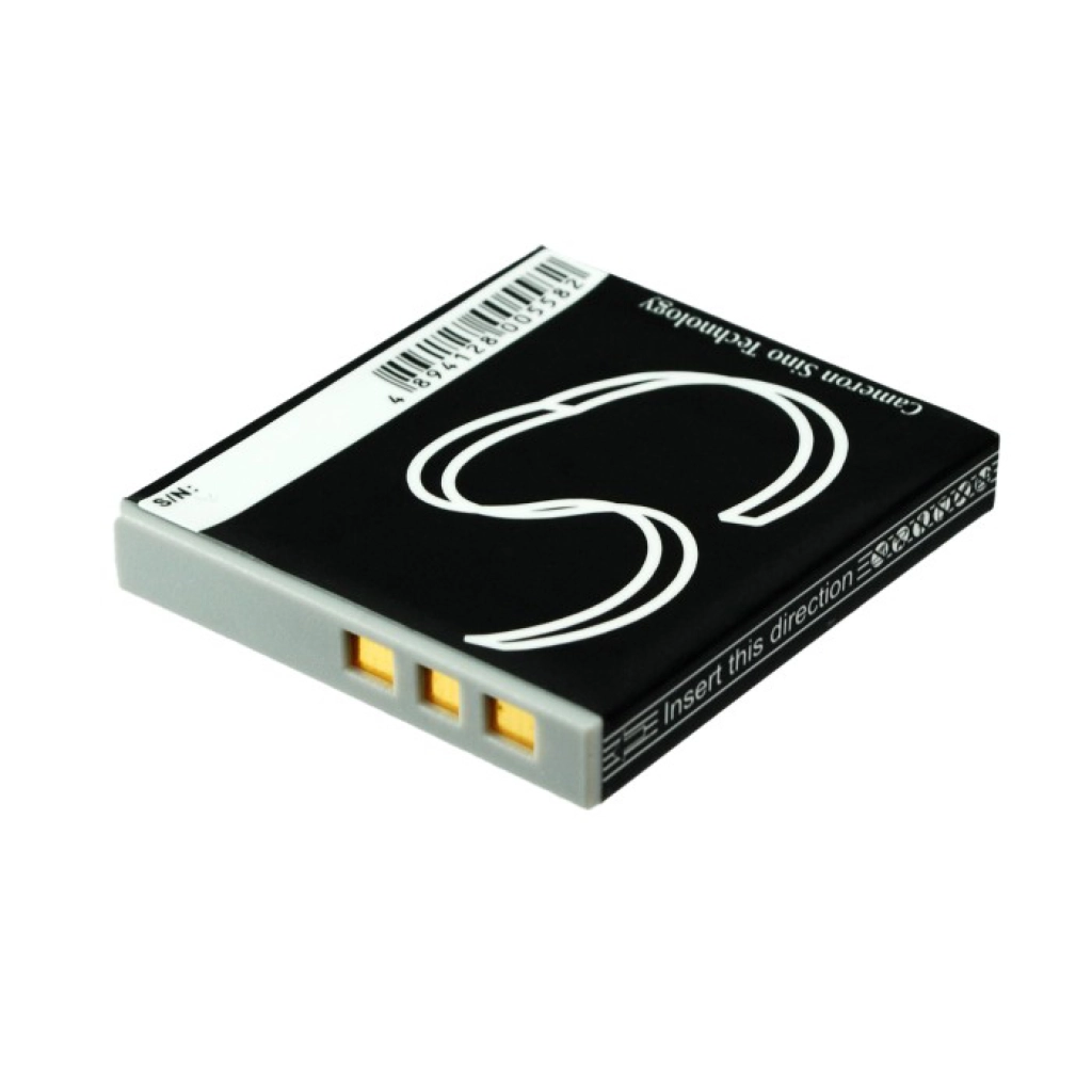 Camera Battery Sanyo Xacti DMX-C4(N)