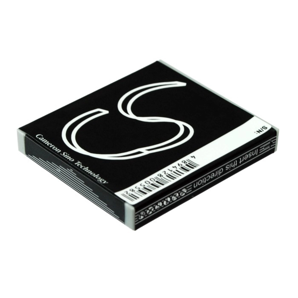 Camera Battery Sanyo Xacti DMX-C4(N)