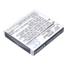 Înlocuire compatibilă pentru bateria Sanyo DB-L20,DB-L20A