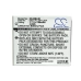 Camera Battery Sanyo Xacti DMX-C4(N)