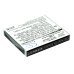 Camera Battery Sanyo Xatic VPC-E7
