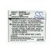 Camera Battery Sanyo Xatic VPC-E7
