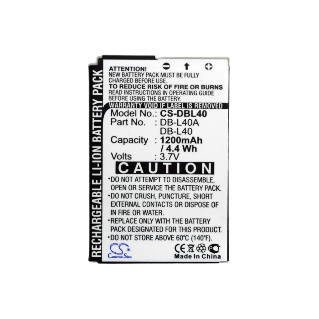 Încărcător de birou Tracfone CS-DBL40