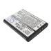 Camera Battery Sanyo Xacti DMX-CG10